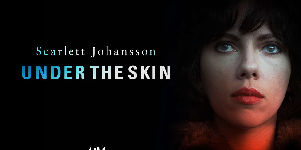 Under The Skin Streaming Vf Under the Skin (2014) | SHOWTIME