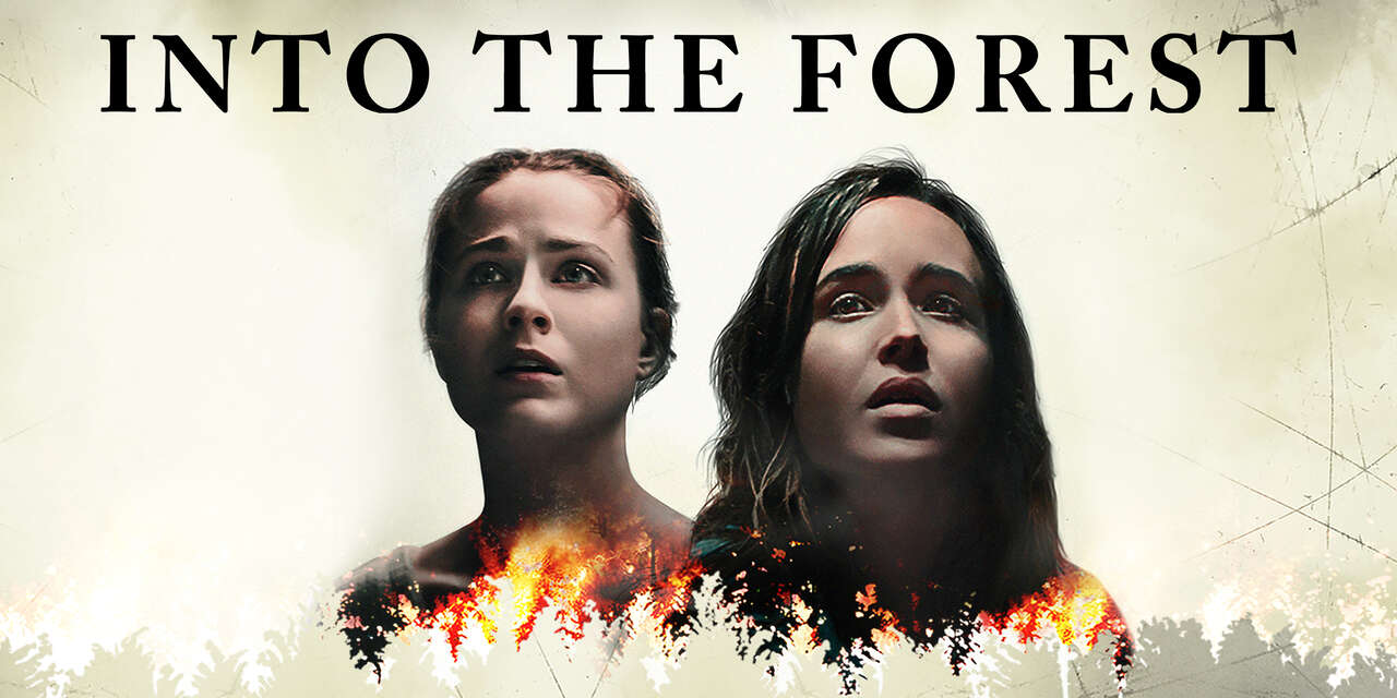 Into The Forest 16 Showtime Into The Forest 16 Showtime