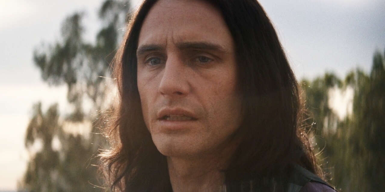 The Disaster Artist Trailer | SHOWTIME