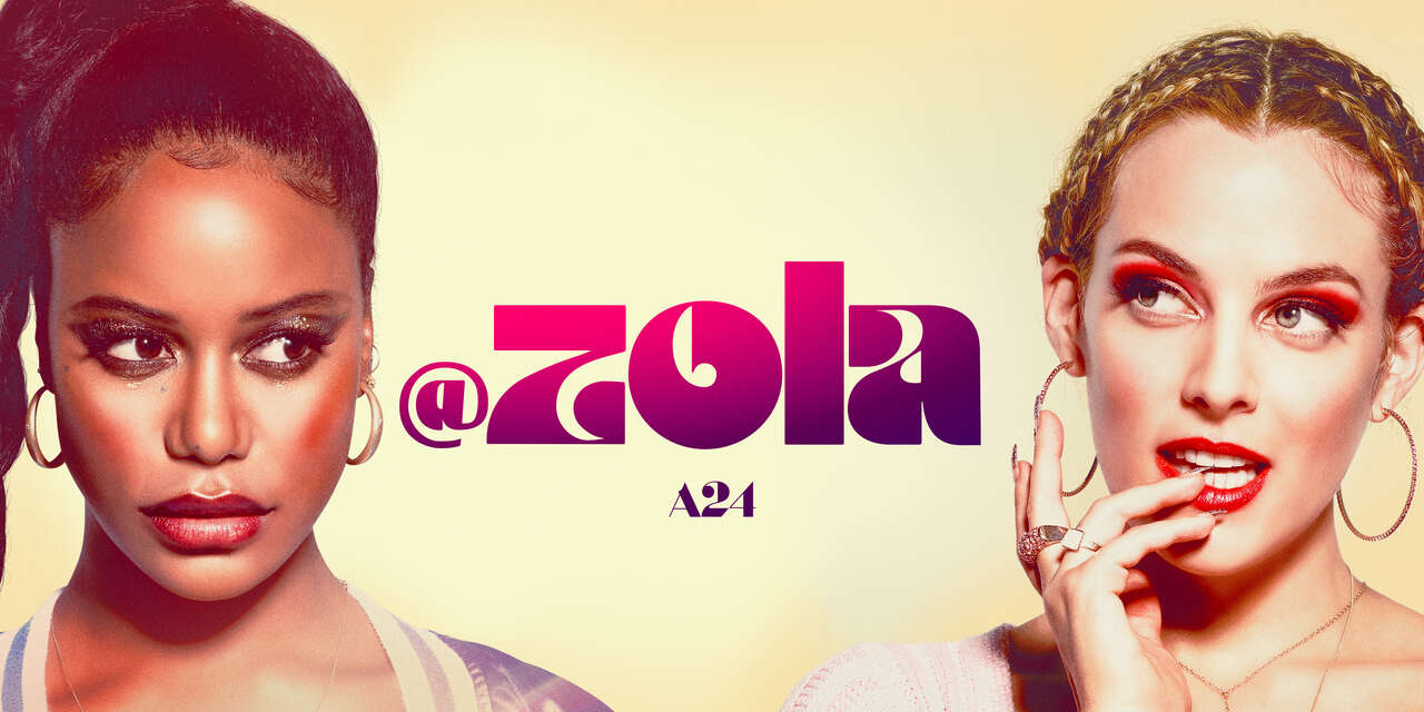 Zola (2021) SHOWTIME