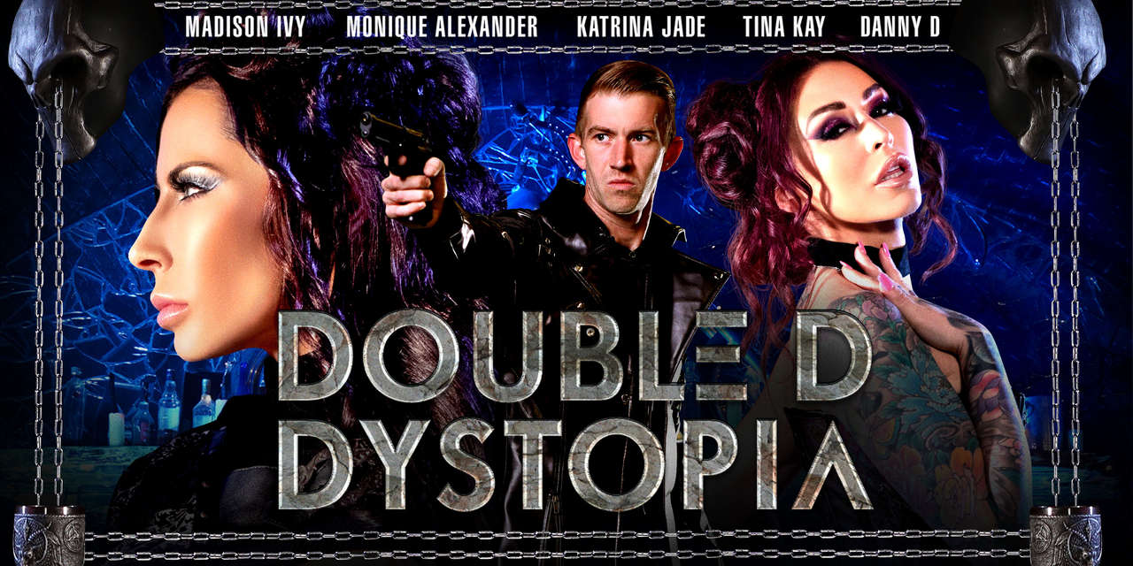 Double D Dystopia 19 Showtime Double D Dystopia 19 Showtime