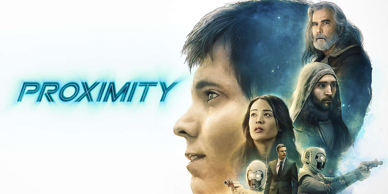 Proximity Film 2020 Streaming Vf Proximity (2020) | SHOWTIME