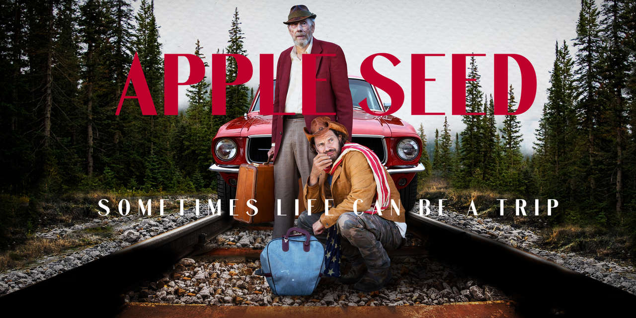 Apple Seed (2019) | SHOWTIME