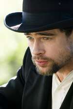 The Assassination of Jesse James by the Coward Robert Ford