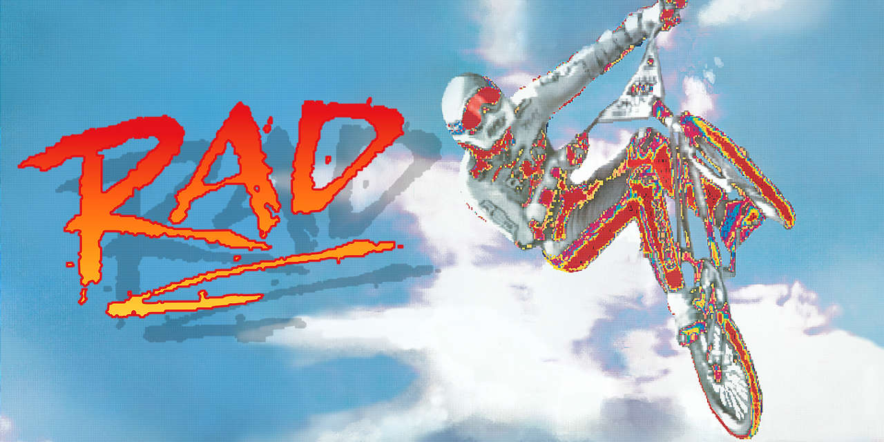 Rad Full Movie 1986 Free Rad Full Movie 1986 Free