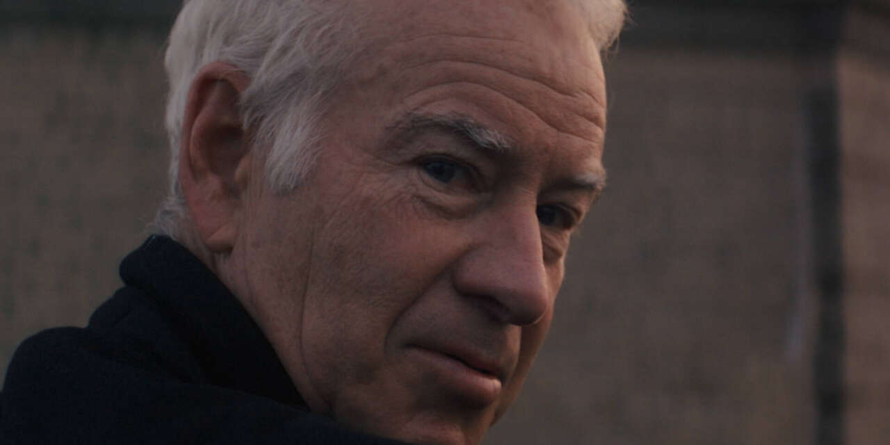 MCENROE OFFICIAL TRAILER SHOWTIME