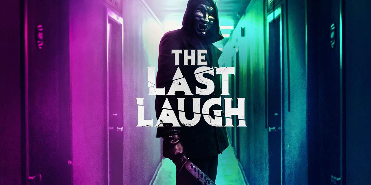 The Last Laugh Showtime