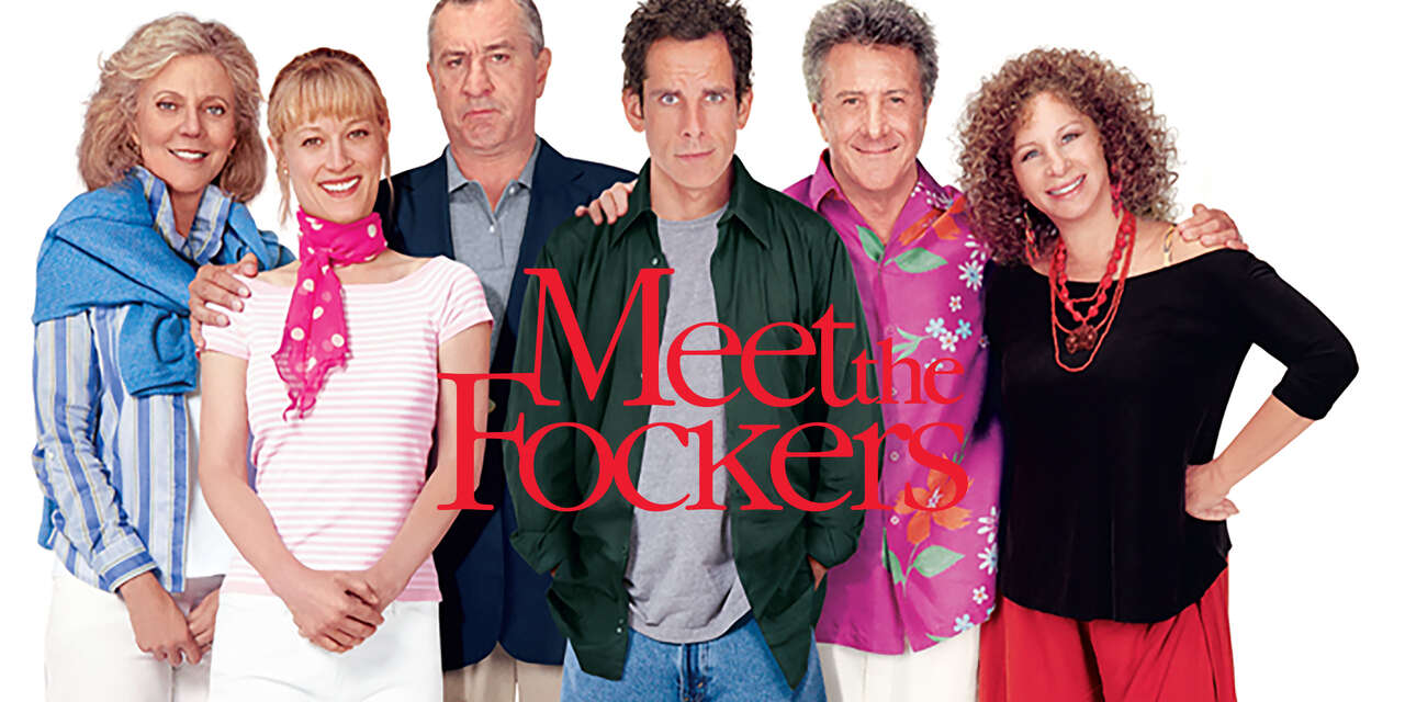 Meet the Fockers (2004) | SHOWTIME