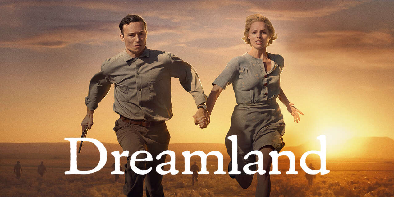 Dreamland (2020) | SHOWTIME