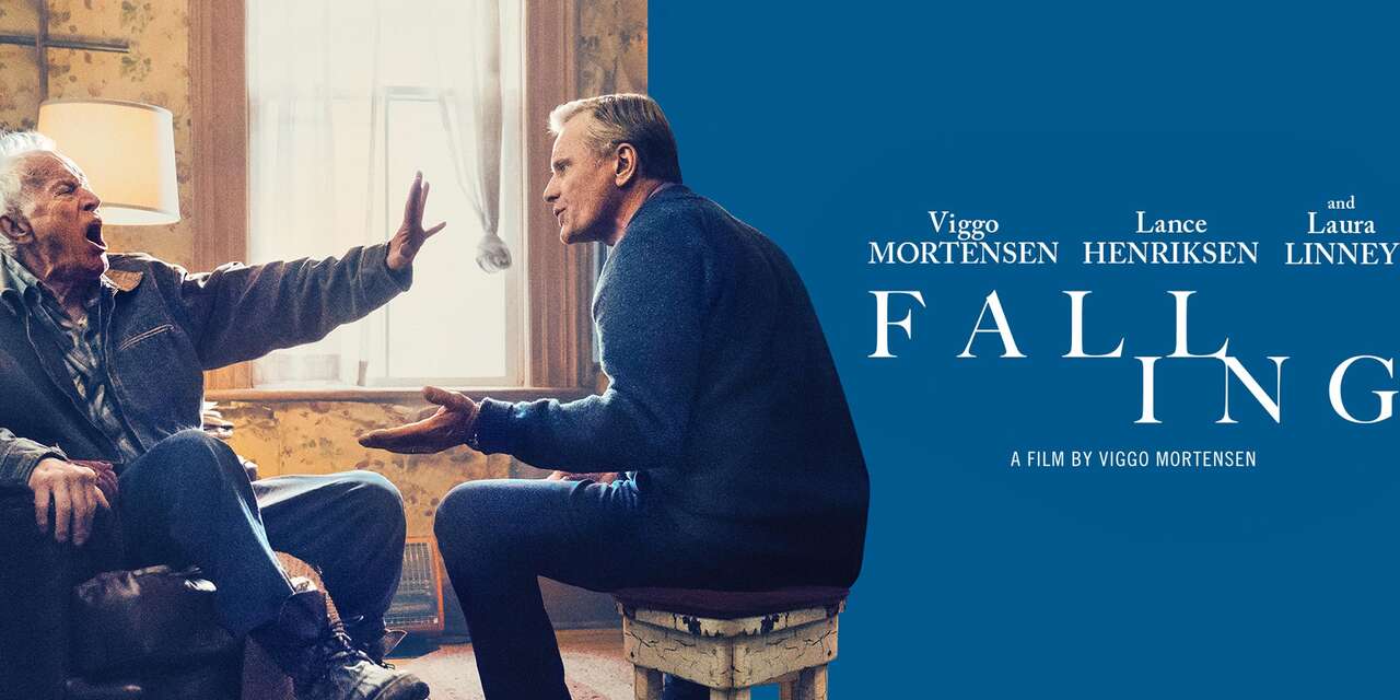 Falling (2021) | SHOWTIME