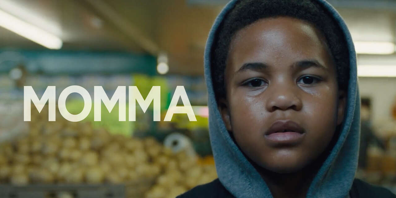 Momma (2017) | SHOWTIME