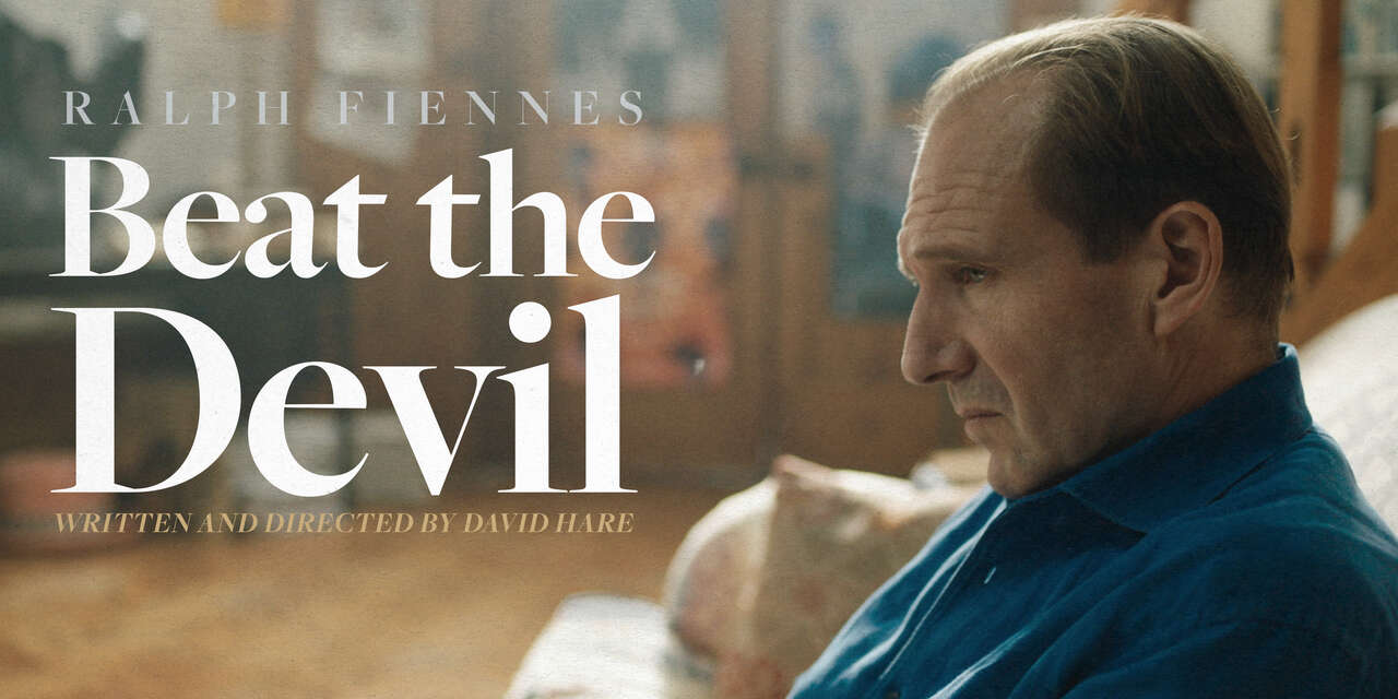 دانلود زیرنویس فیلم Beat the Devil 2021 – بلو سابتایتل