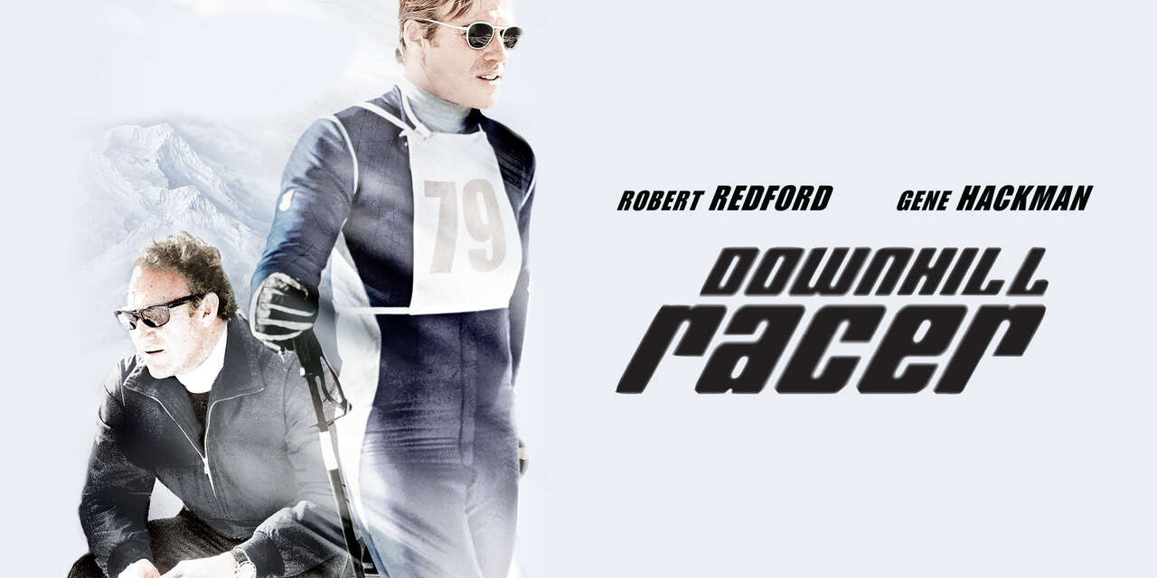 Downhill Racer (1969) | SHOWTIME