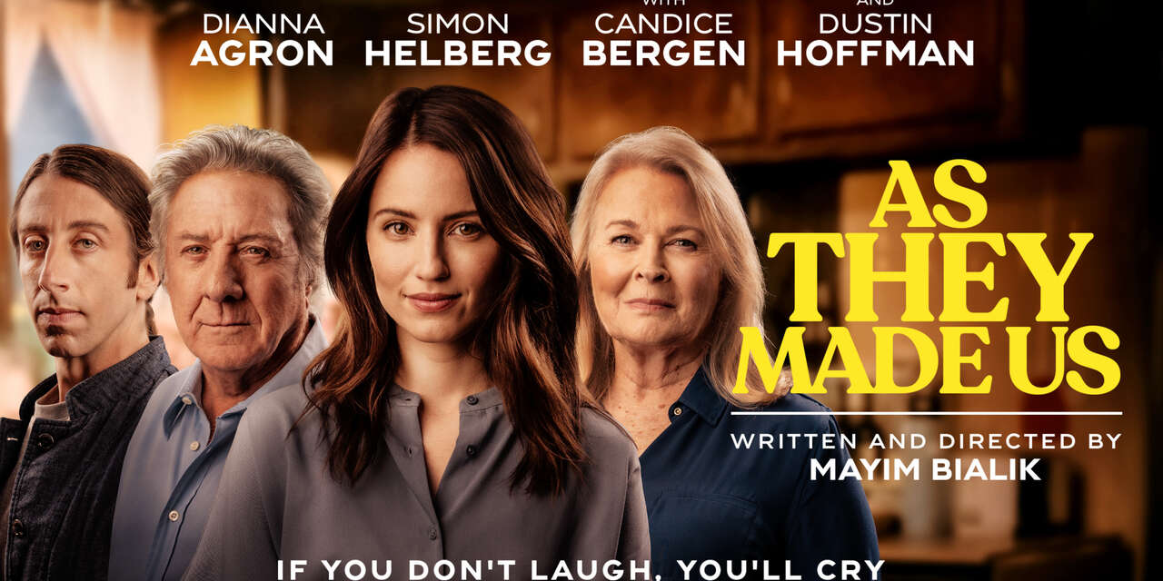 As They Made Us (2022) | SHOWTIME