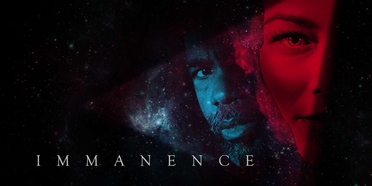 Immanence (2021) SHOWTIME