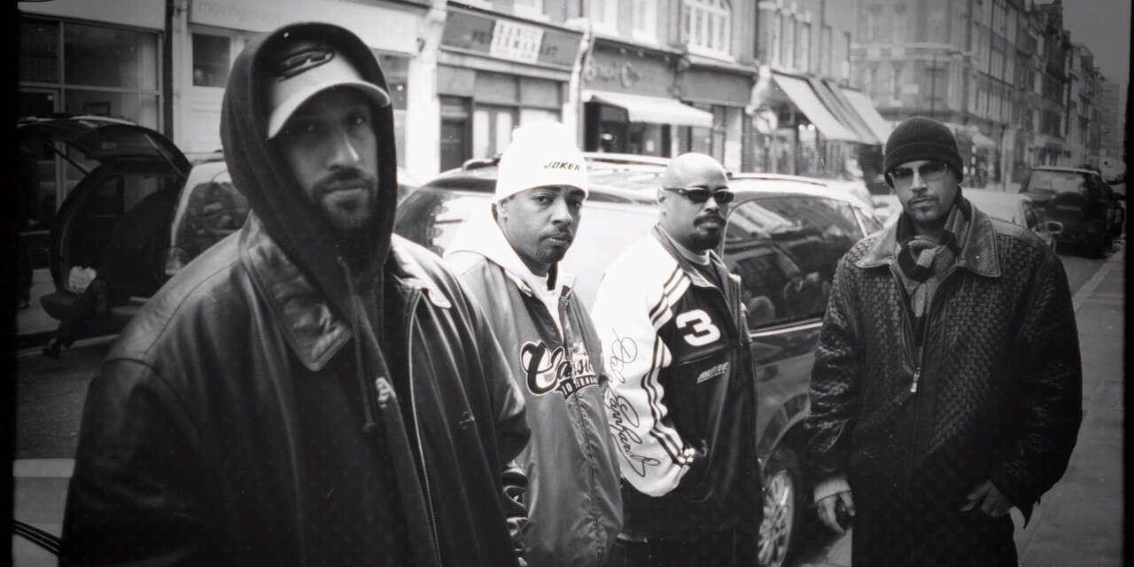 Cypress Hill Insane in the Brain Official Trailer SHOWTIME Cypress Hill Insane in the Brain Official Trailer SHOWTIME