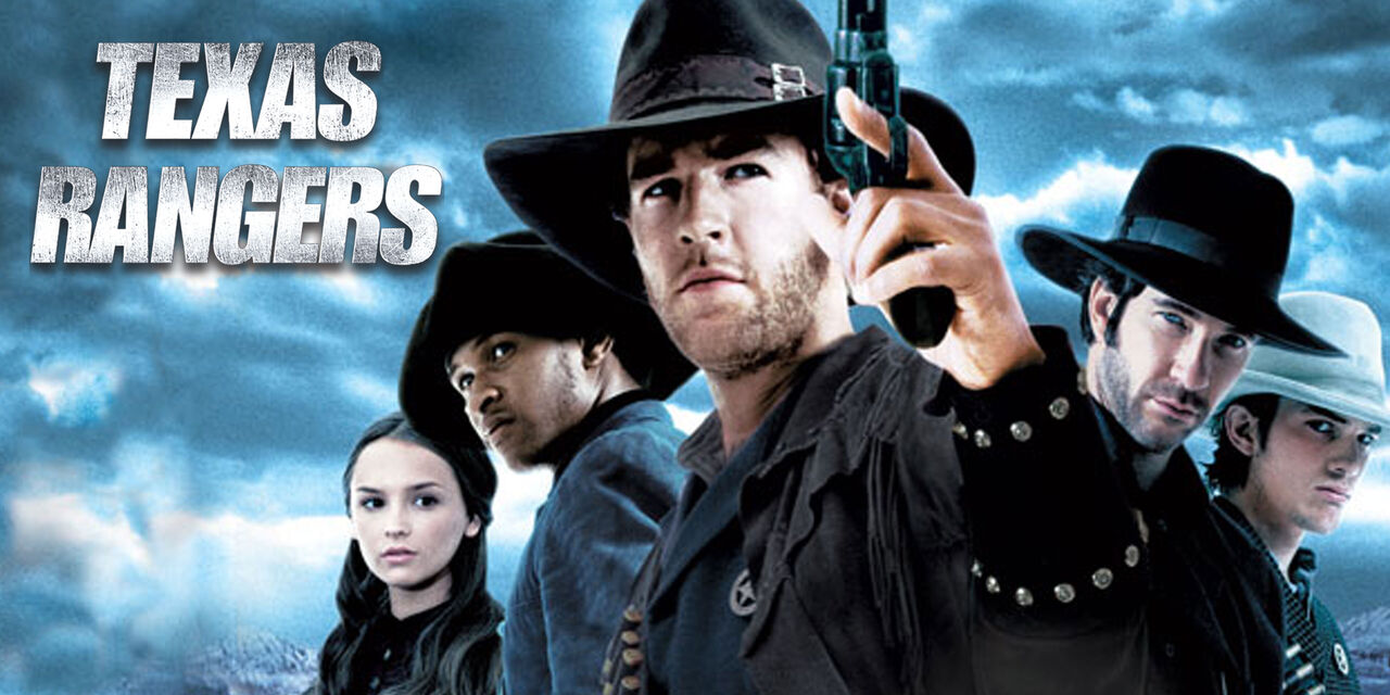 Texas Rangers (2001) - News - IMDb