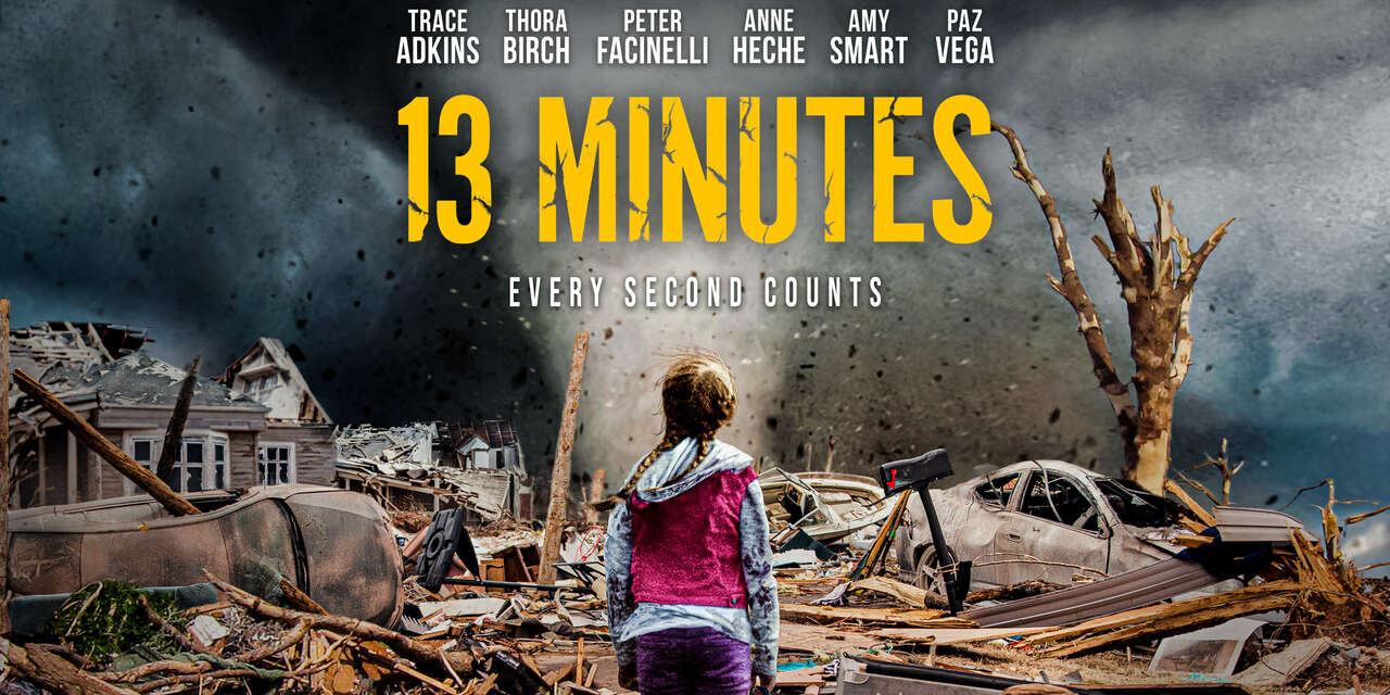13 minutes christian movie review