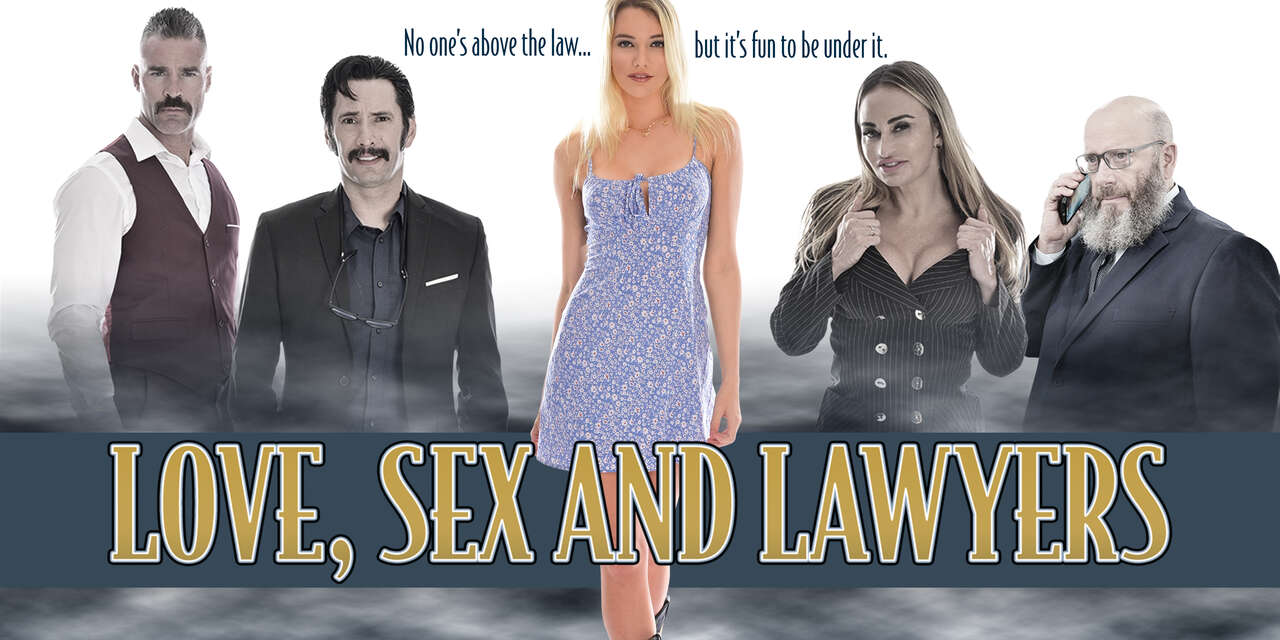 Love Sex And Lawyers 2021 Showtime 