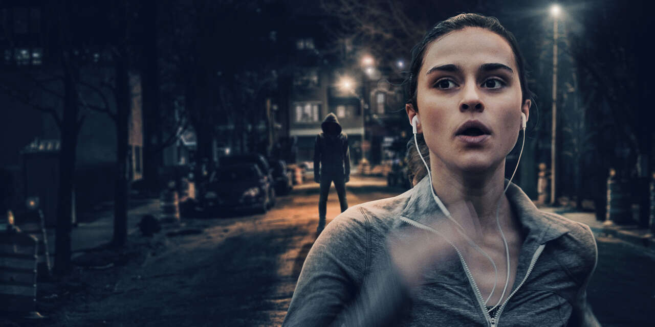 A Thousand Little Cuts Trailer SHOWTIME