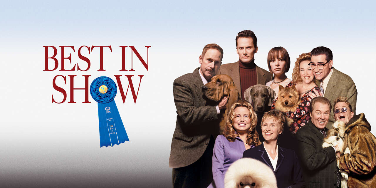 Best in show imdb