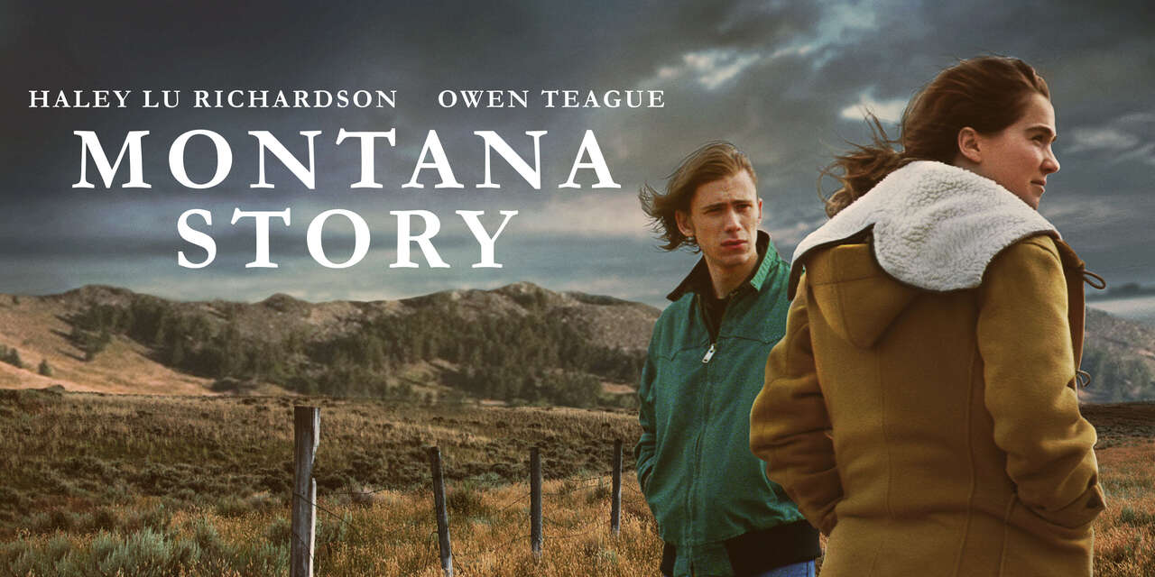 Montana Story (2022) SHOWTIME