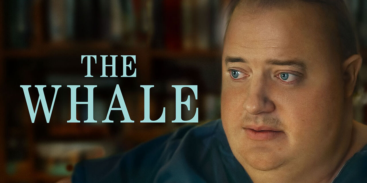 The Whale (2022) SHOWTIME The Whale (2022) SHOWTIME