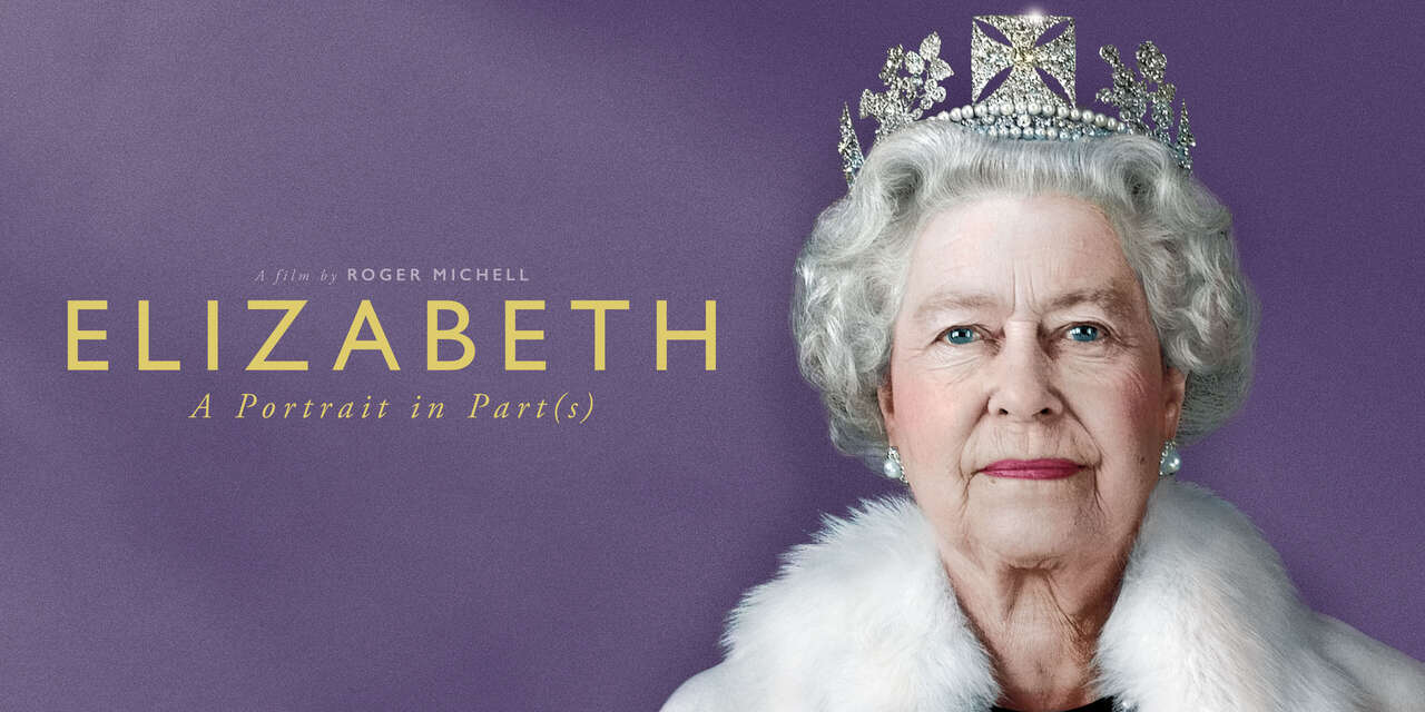 Elizabeth A Portrait in Part(s) (2022) SHOWTIME