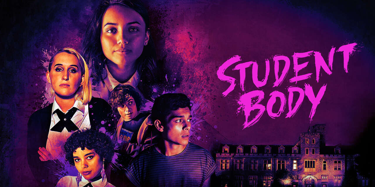 Student Body (2022) SHOWTIME