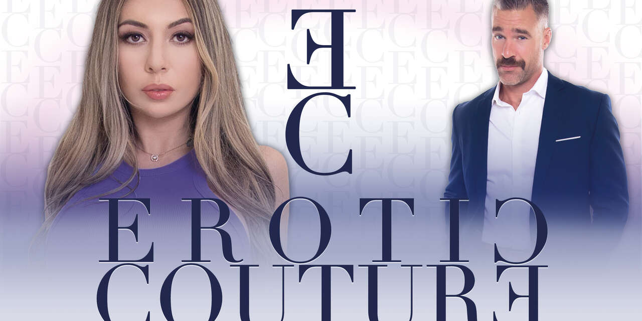Erotic couture movie