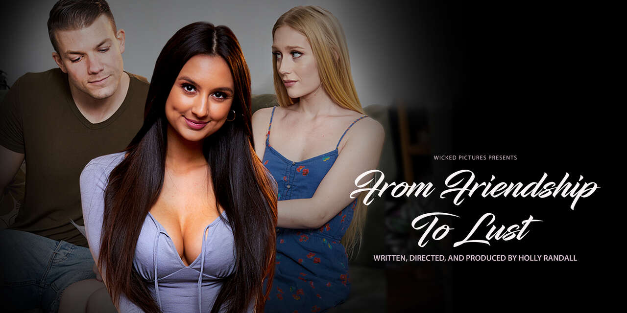 From Friendship To Lust 2020 SHOWTIME from-friendship-to-lust-2020-showtime