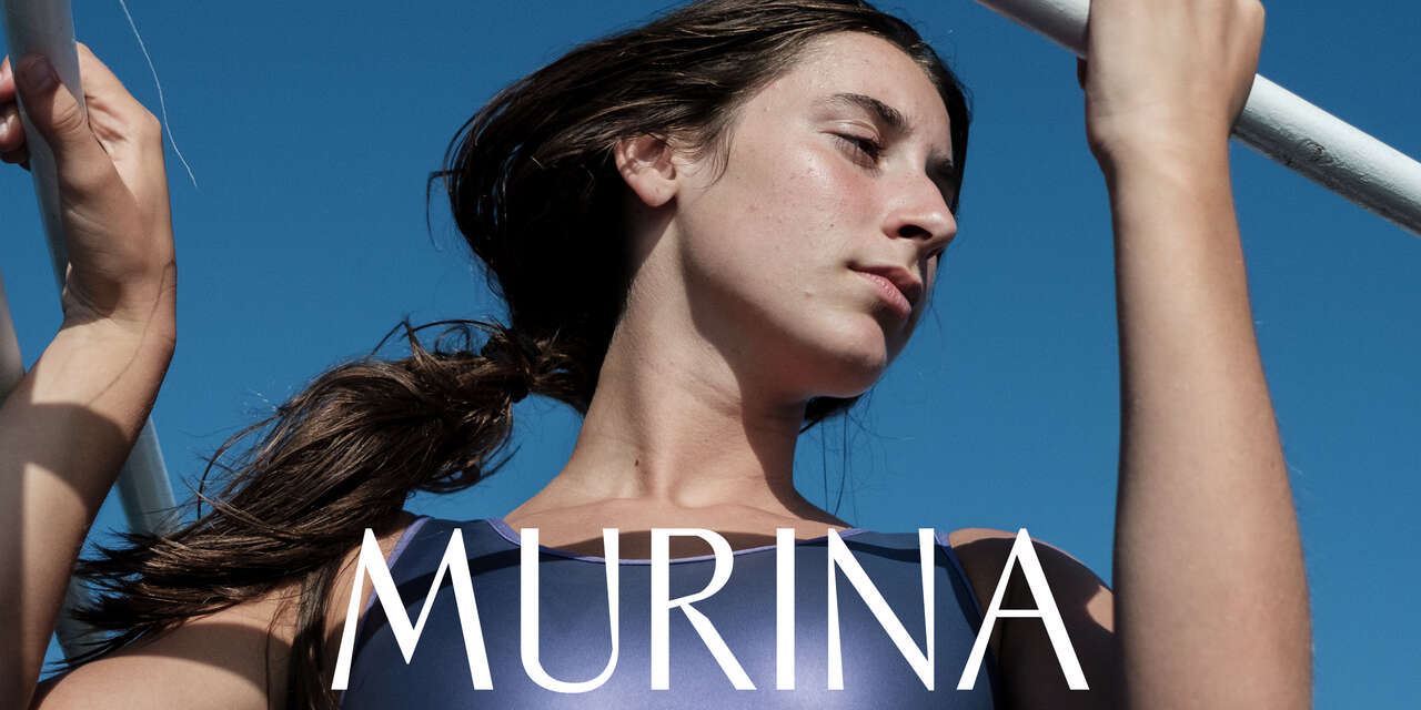 Murina 2022 SHOWTIME Murina 2022 showtime