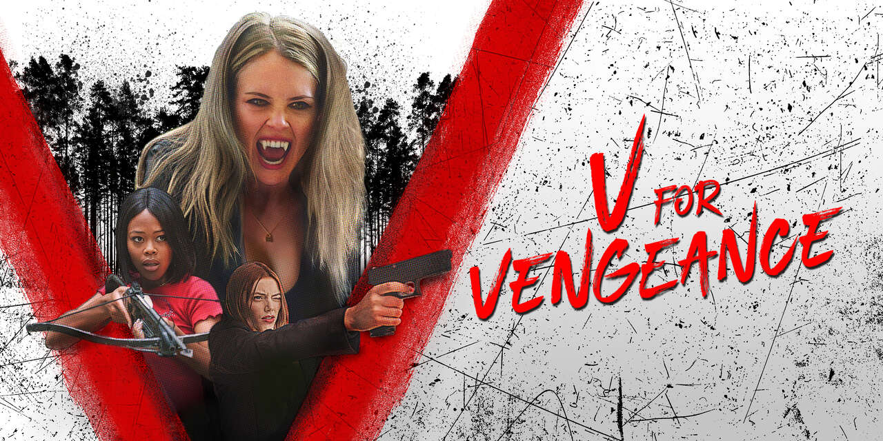 Watch Vengeance (2022)