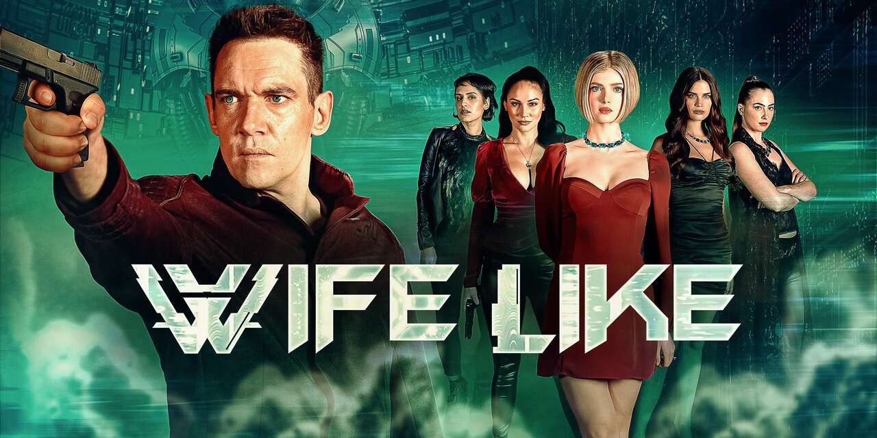 Wifelike (2022) | SHOWTIME