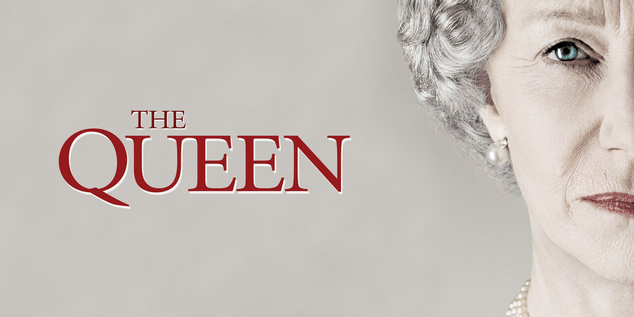 The Queen (2006) | SHOWTIME