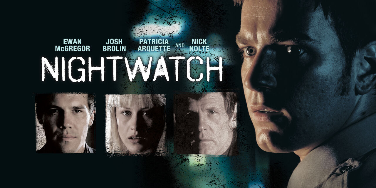The Nightwatch The Nightwatch