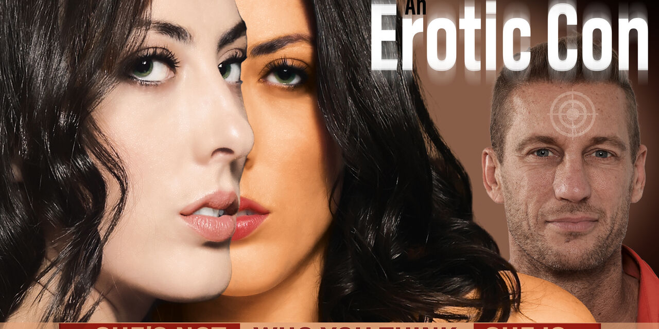 An Erotic Con (2022) SHOWTIME