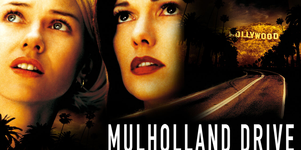 Mulholland Drive (2001) SHOWTIME