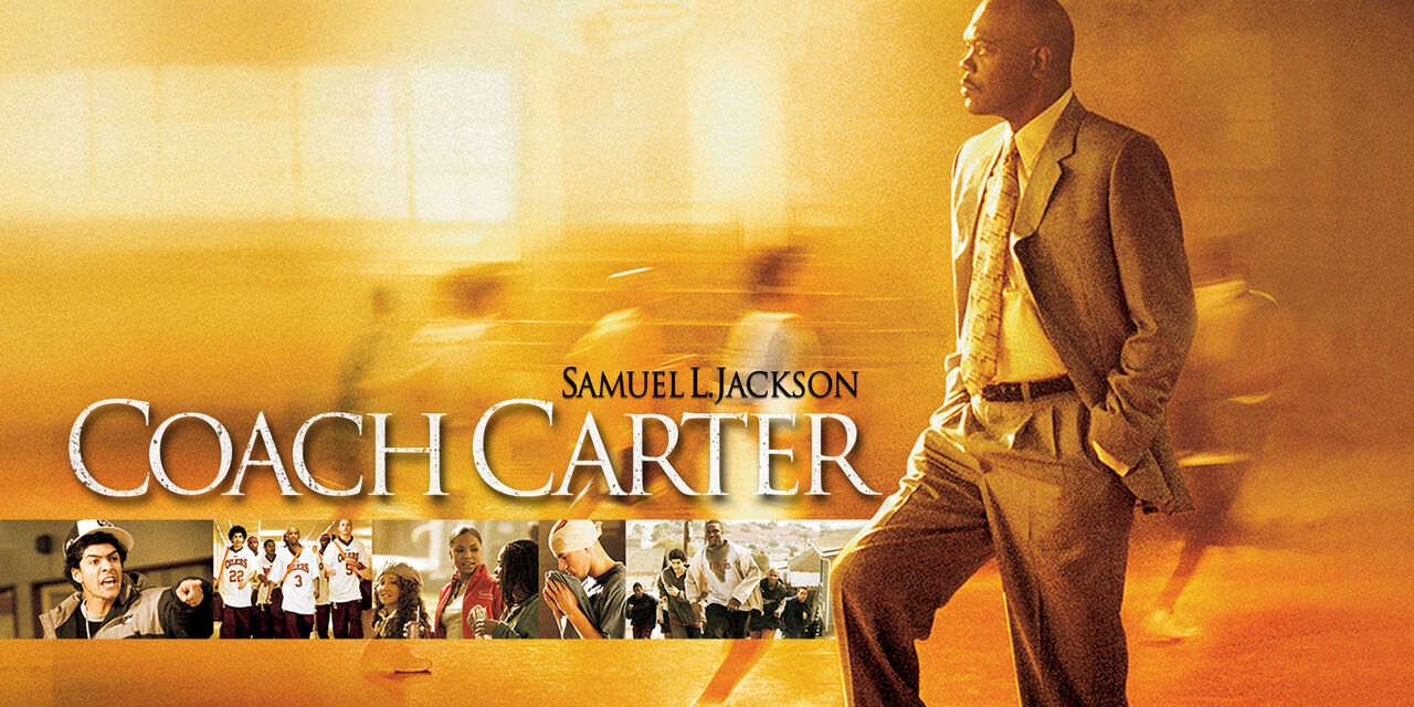 Worm Coach Carter Real Life