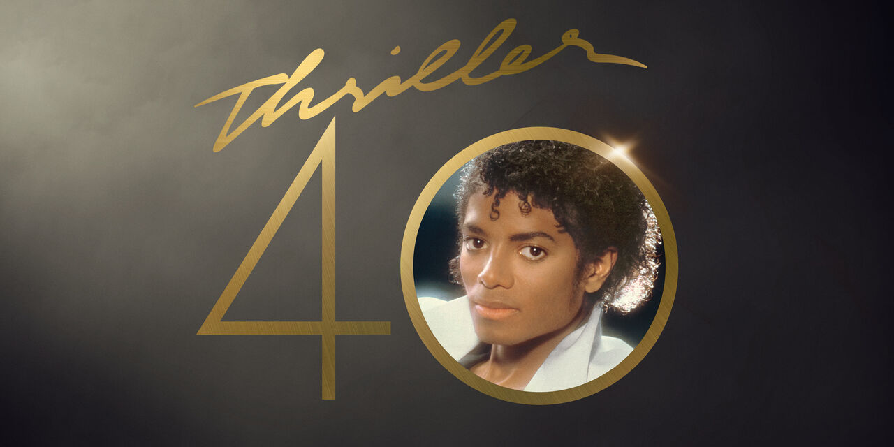 Thriller 40 | SHOWTIME