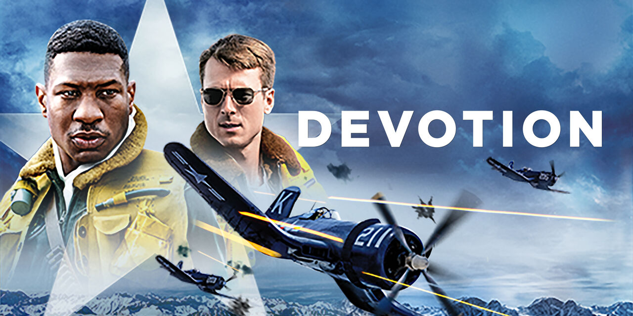 Devotion (2022) | SHOWTIME