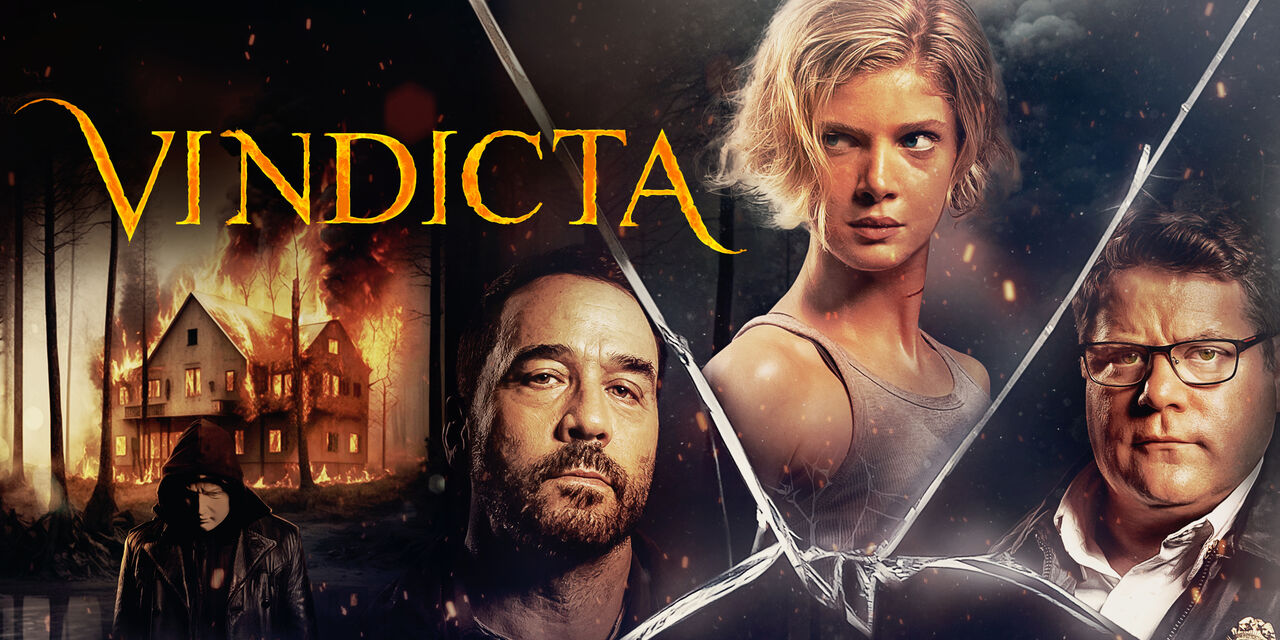 Vindicta (2023) SHOWTIME