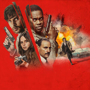 SHOWTIME Daily Schedule | SHOWTIME