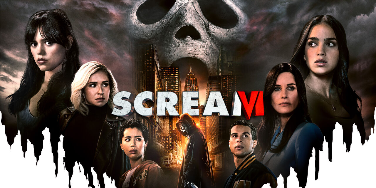 Scream VI (2023)