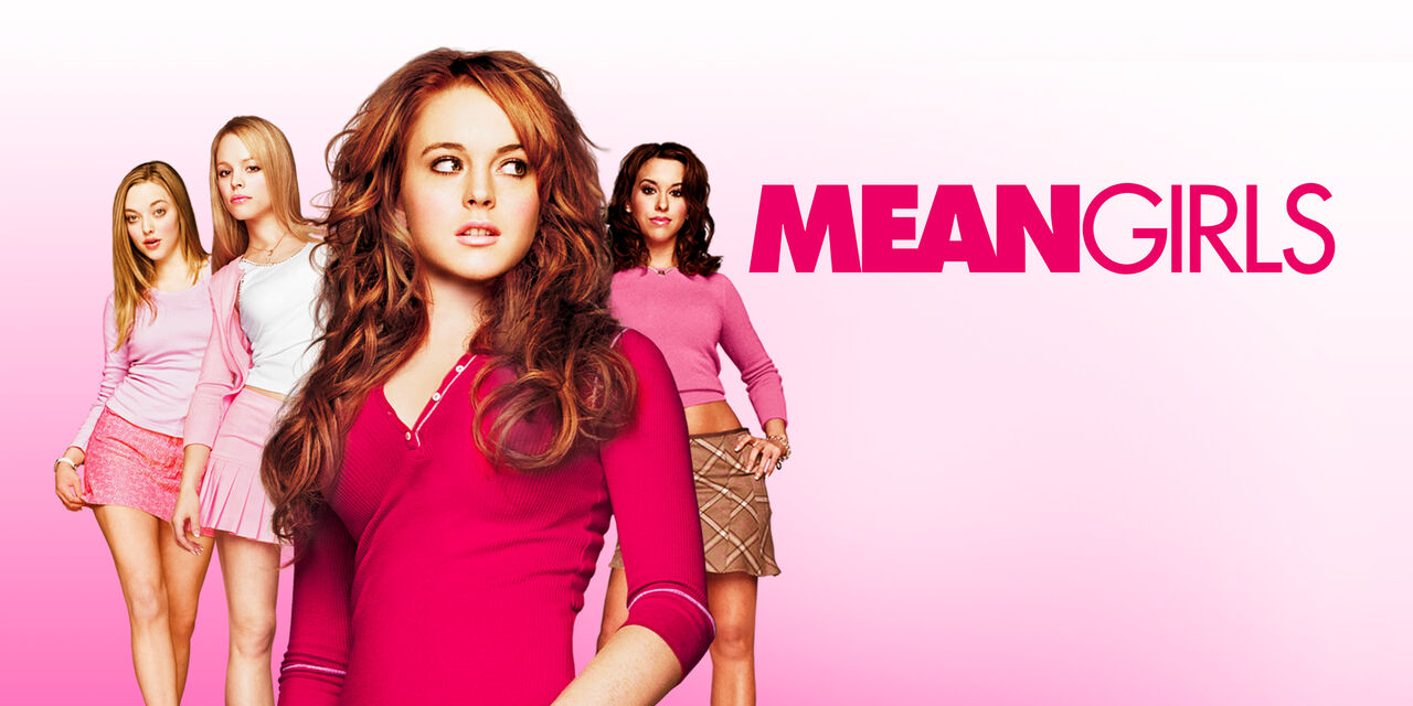Mean Girls (2004)  SHOWTIME