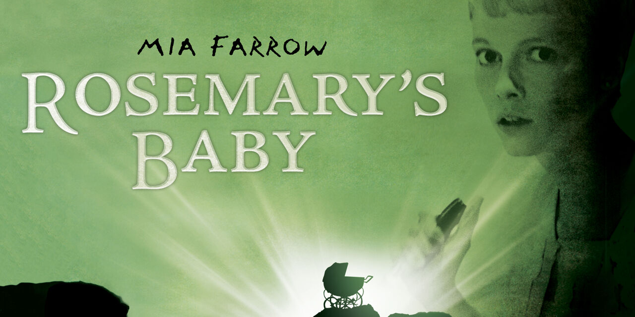Rosemary's Baby (1968) SHOWTIME