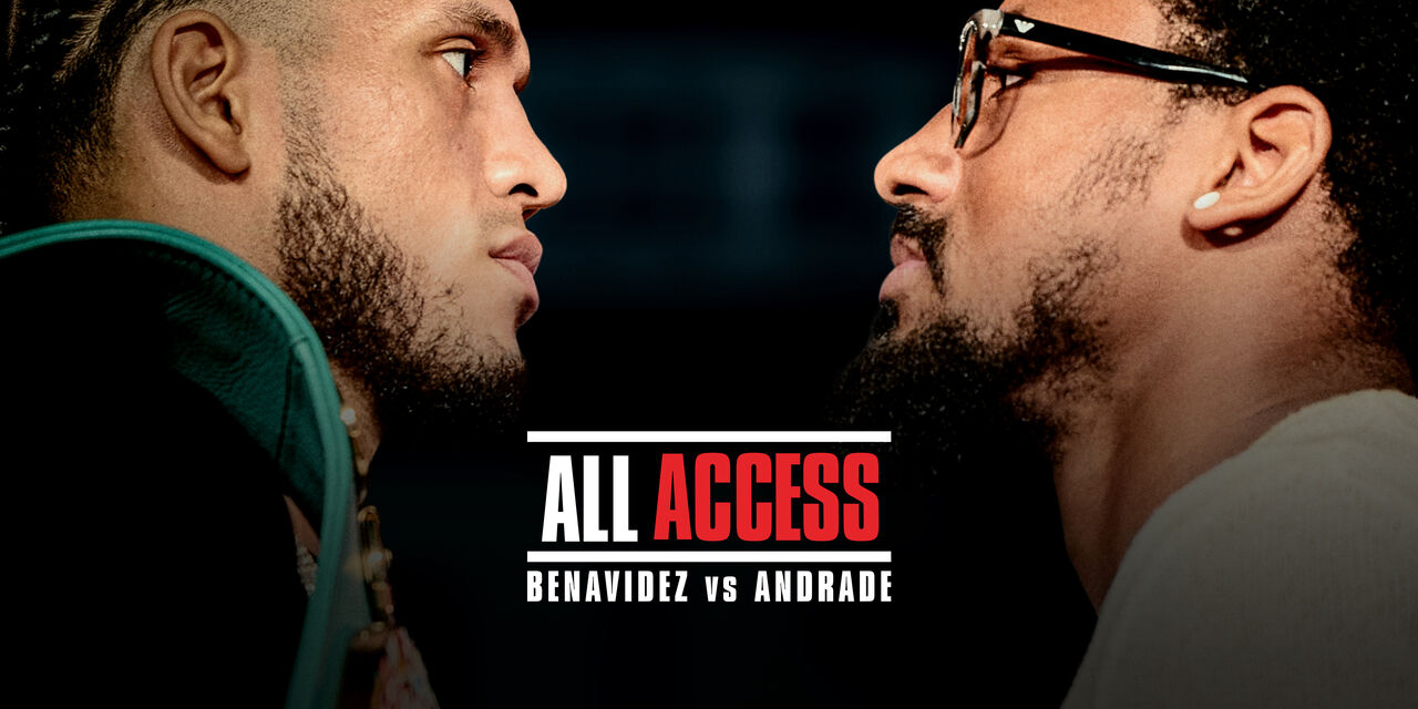 All Access Season 38 Watch Episodes Online SHOWTIME