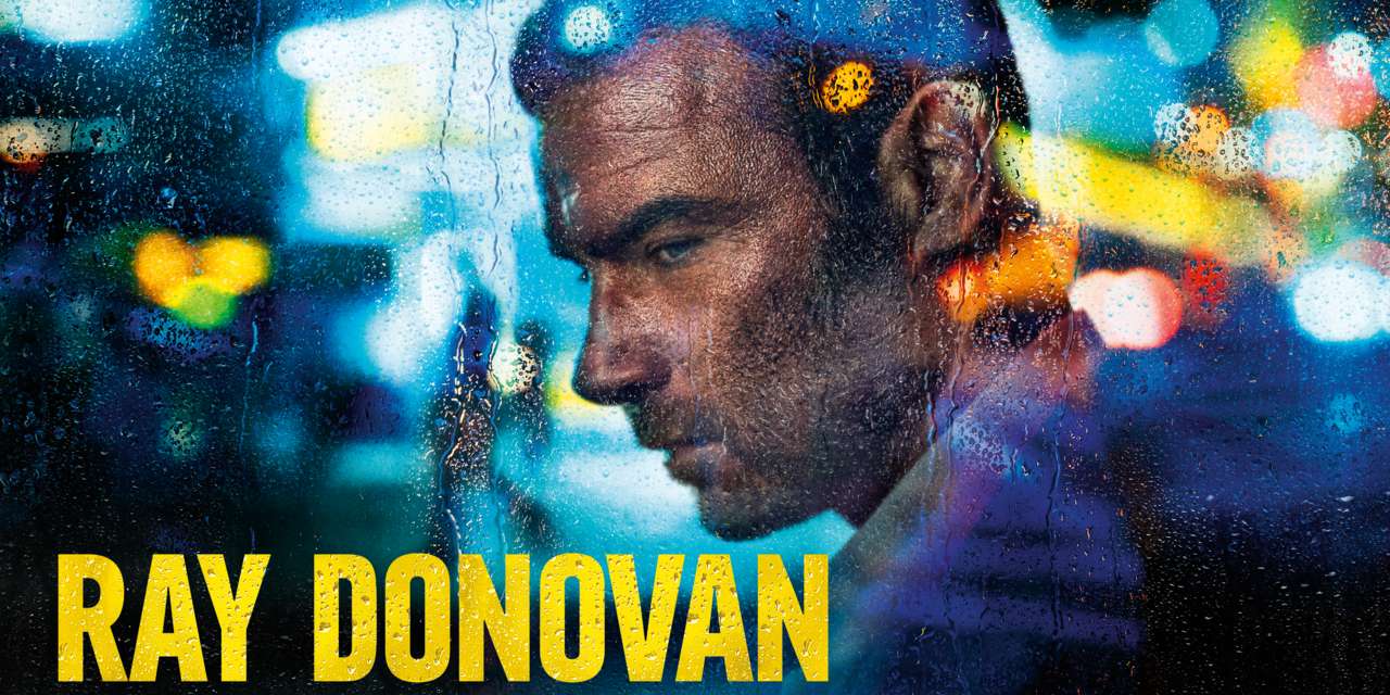 Ray Donovan: The Movie | Official Site