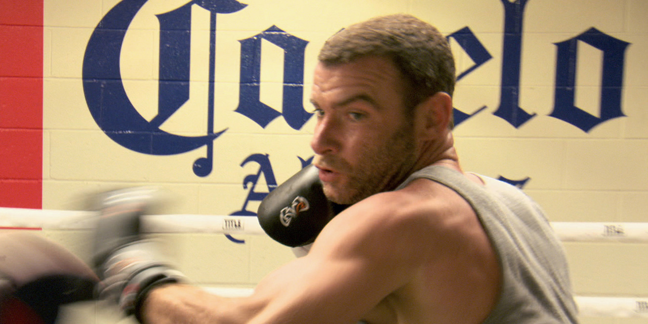 ray donovan fite club