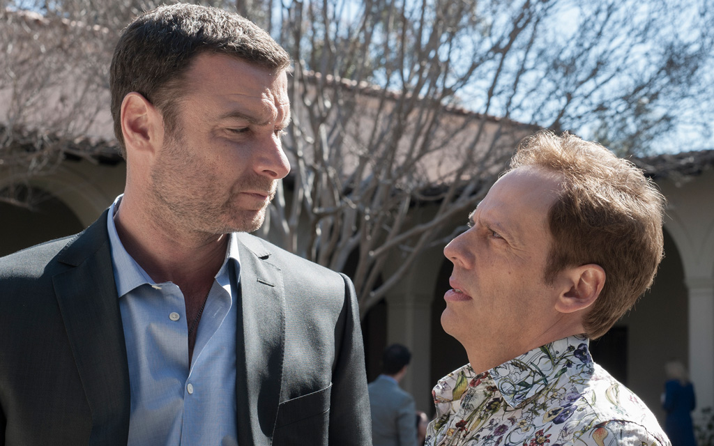 Ray Donovan - Season 1 Episode 4, Black Cadillac | SHOWTIME